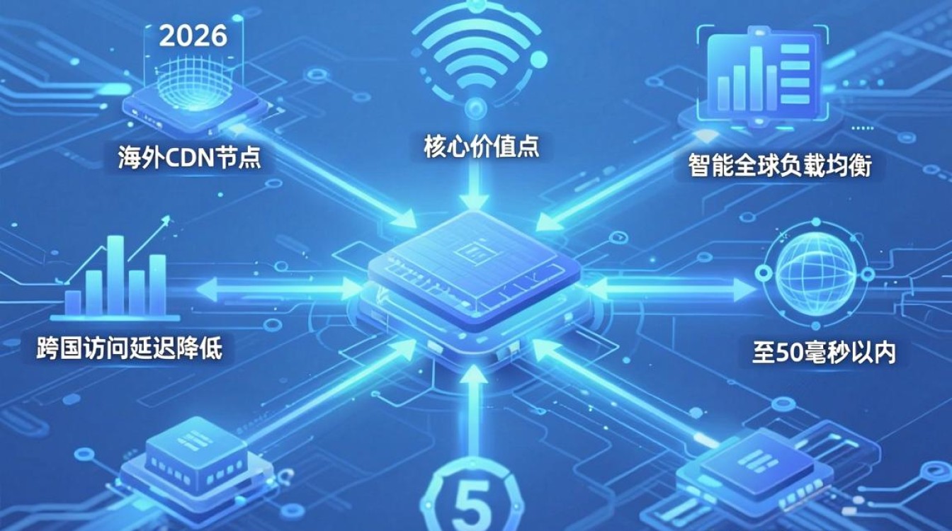 海外cdn节点