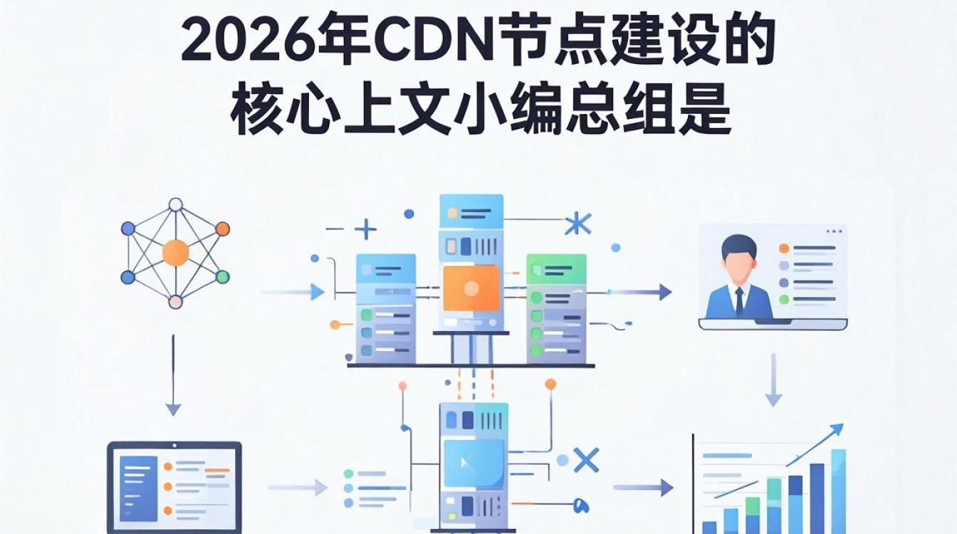 cdn节点建设 cdn节点建设