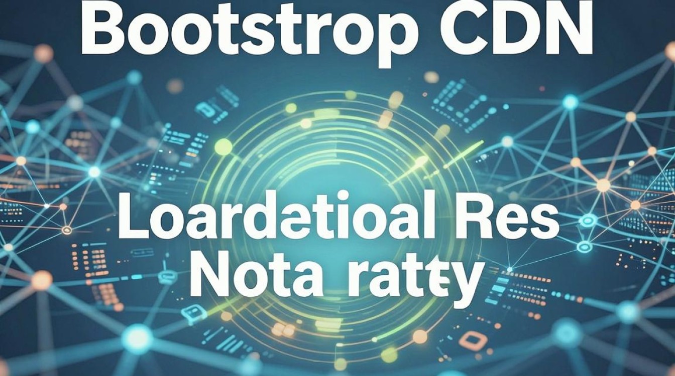 bootstrap cdn 速度