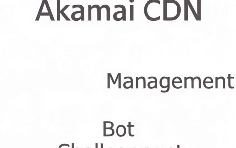 akamai cdn 干扰怎么办，akamai cdn 配置