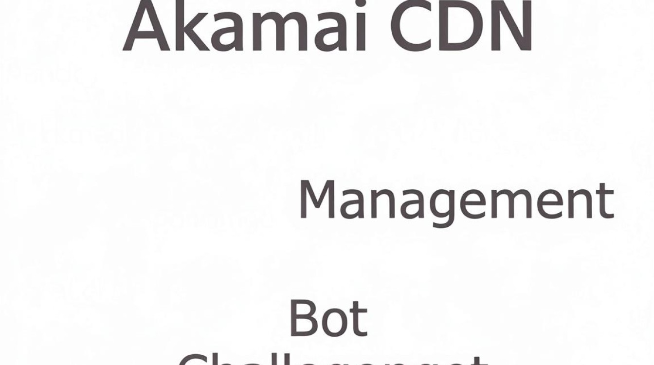 akamai cdn 干扰