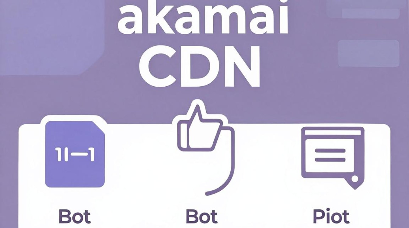 akamai cdn 干扰