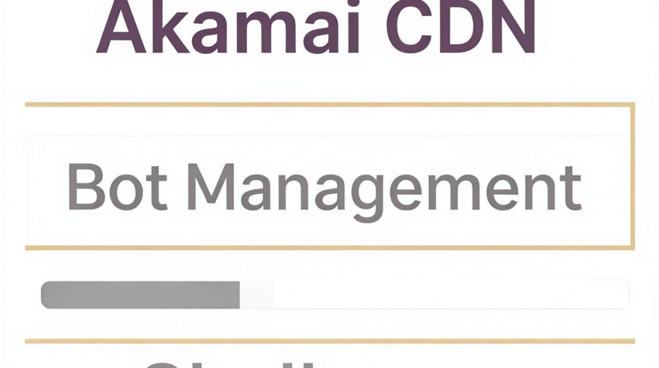 akamai cdn 干扰