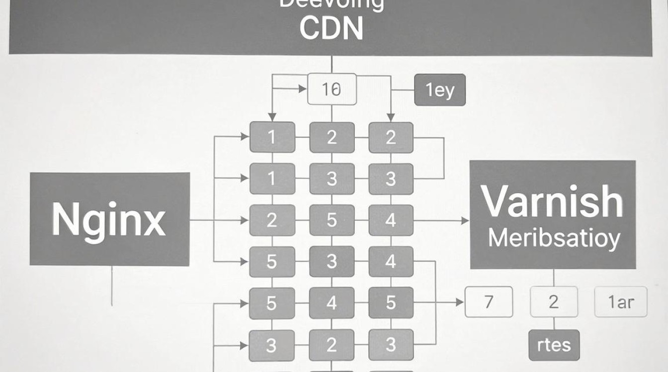 cdn详解 linux