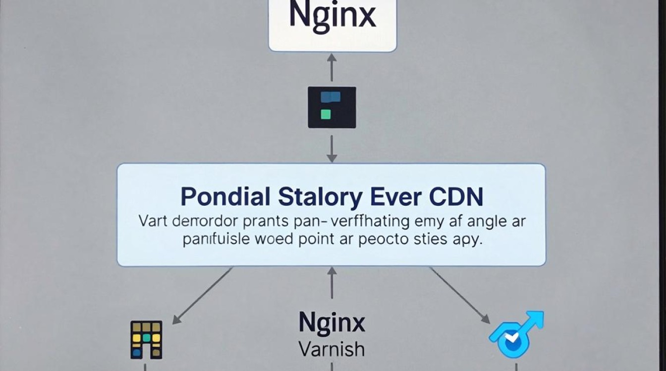cdn详解 linux