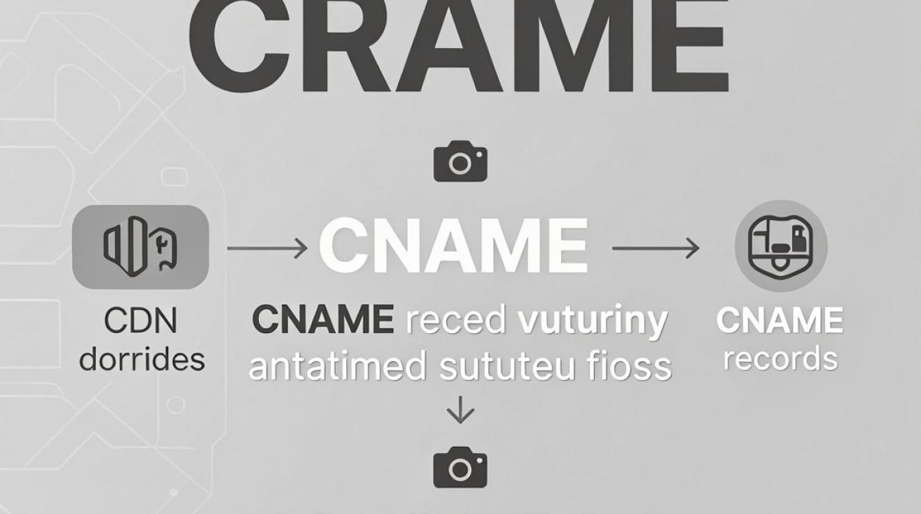 cdn cname解析 cdn cname解析