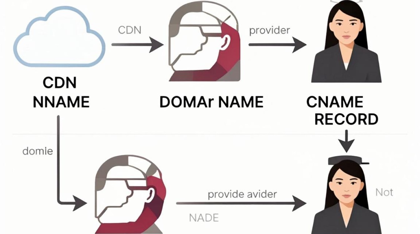 cdn cname解析 cdn cname解析