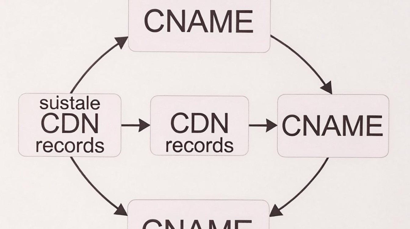 cdn cname解析 cdn cname解析