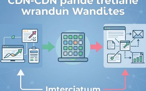 cdn流量互换怎么操作，cdn流量
