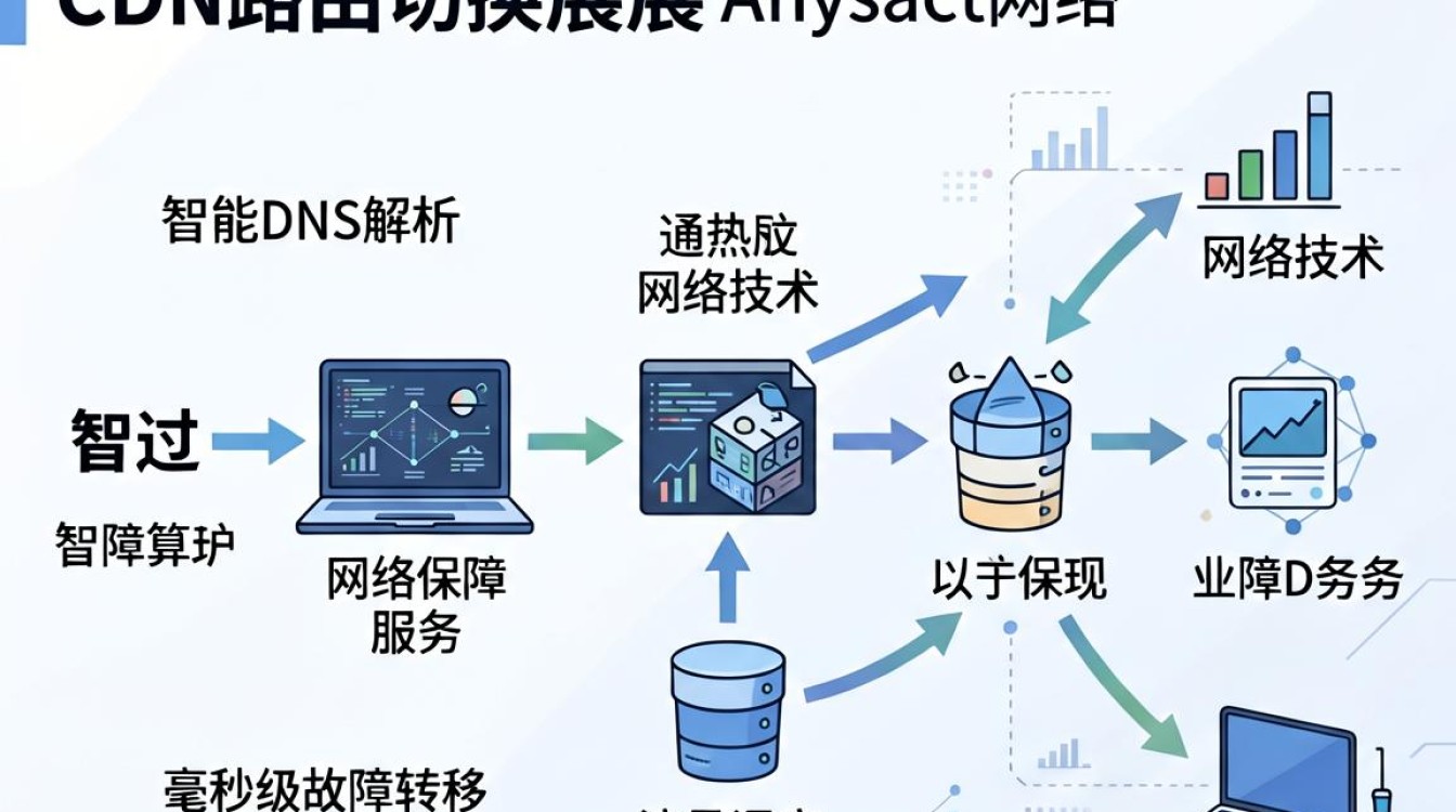 cdn 路由切换 cdn 路由切换