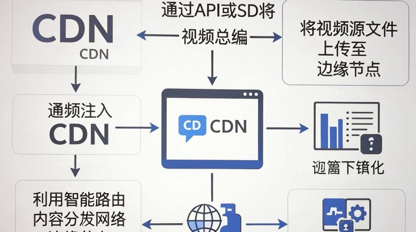 视频注入cdn 视频注入cdn