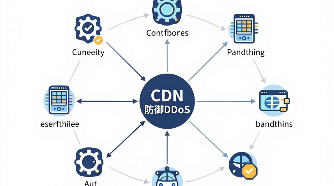 cdn 防御ddos cdn 防御ddos