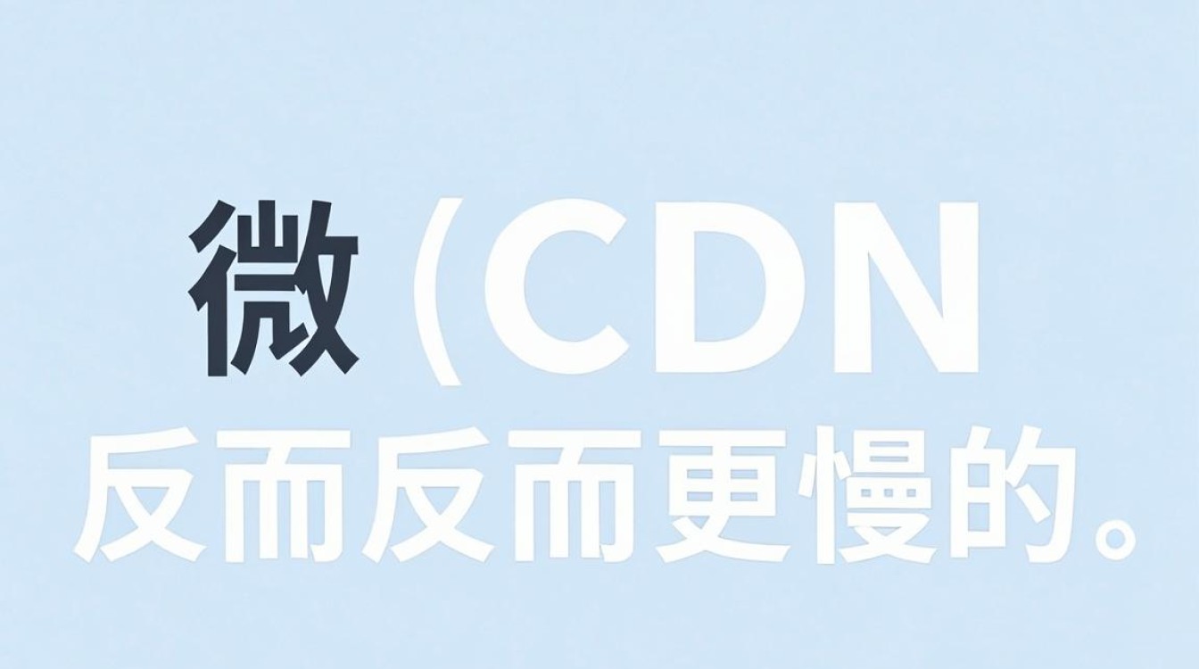 下载cdn 更慢