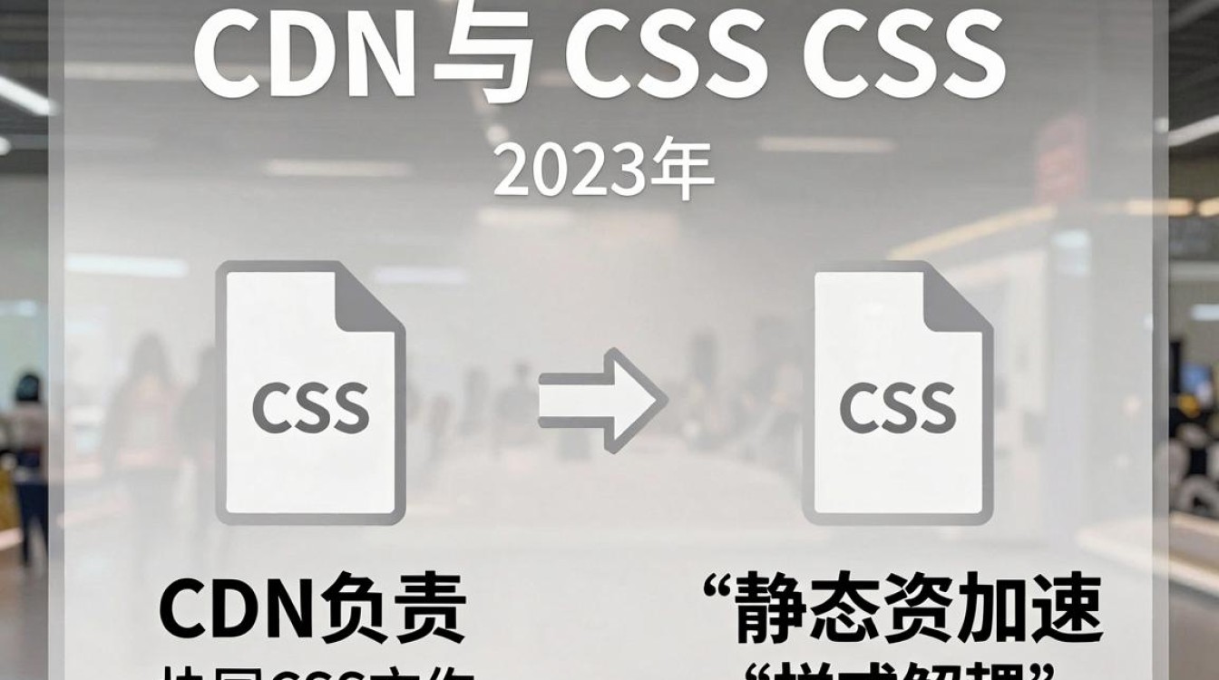 cdn和css cdn和css