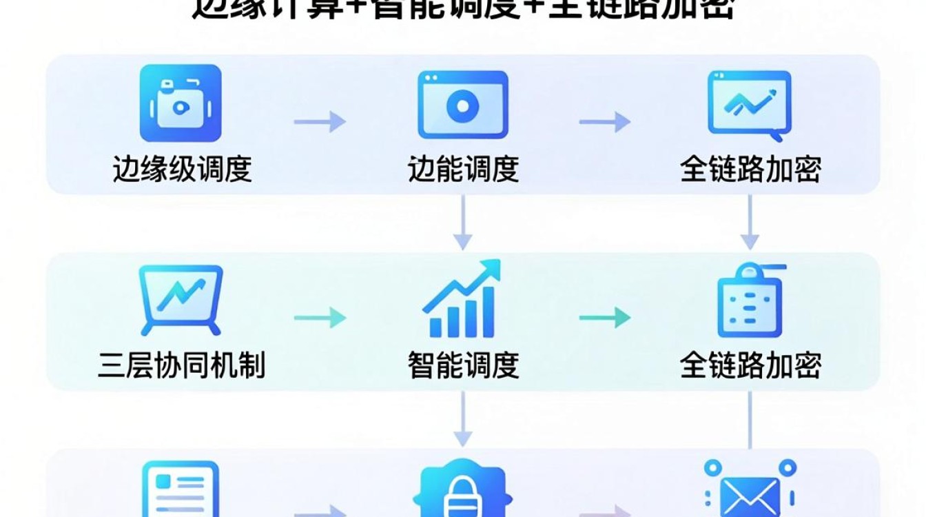 云cdn 架构 云cdn 架构