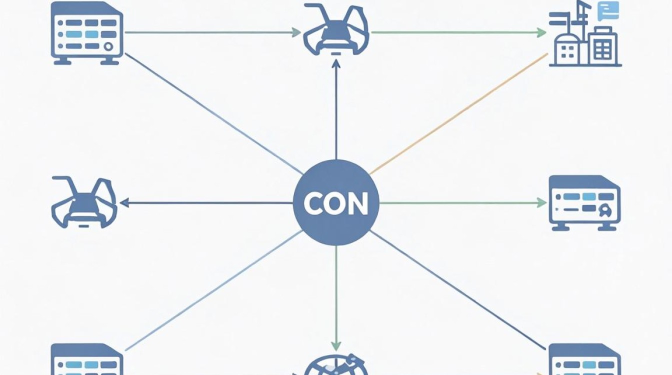 cdn部署在哪 cdn部署在哪