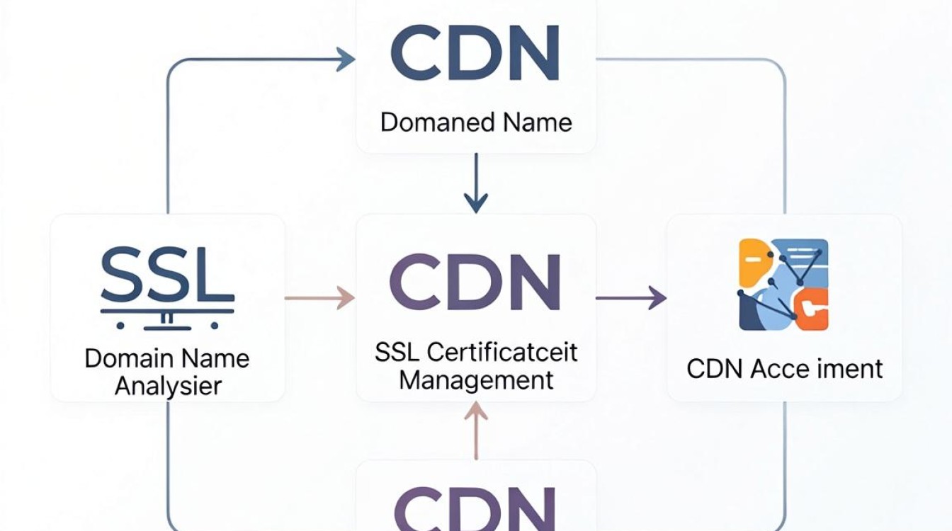 域名封装cdn 域名封装cdn