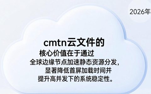 cdn云文件怎么加速，cdn云文件