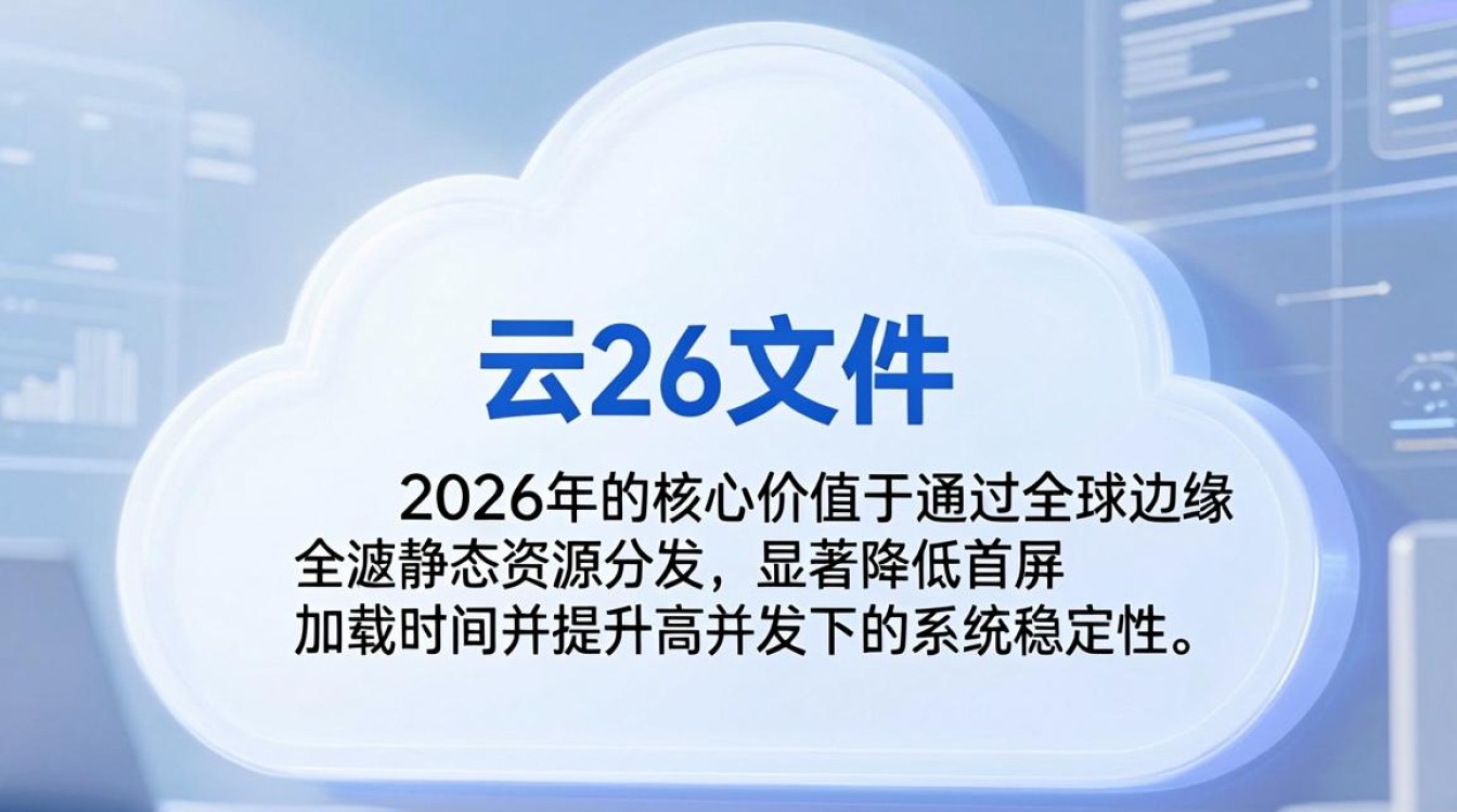 cdn云文件 cdn云文件