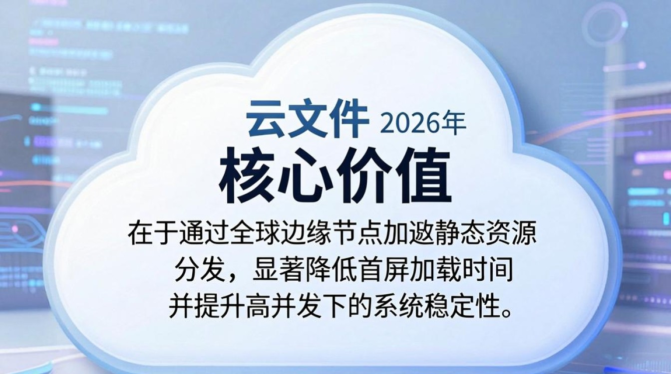 cdn云文件 cdn云文件