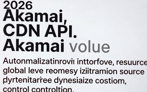 akamai cdn api怎么用，akamai cdn api