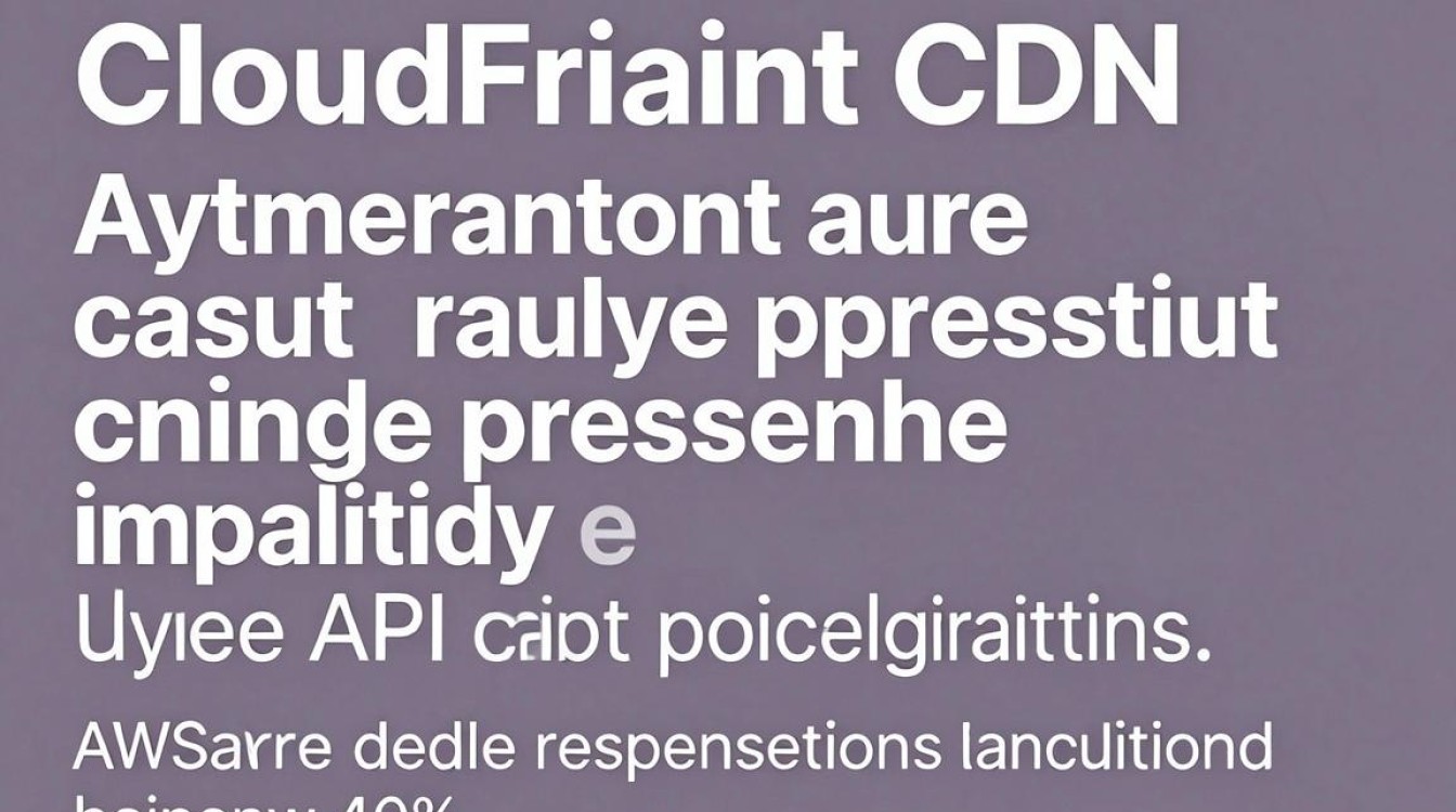 aws动态cdn aws动态cdn
