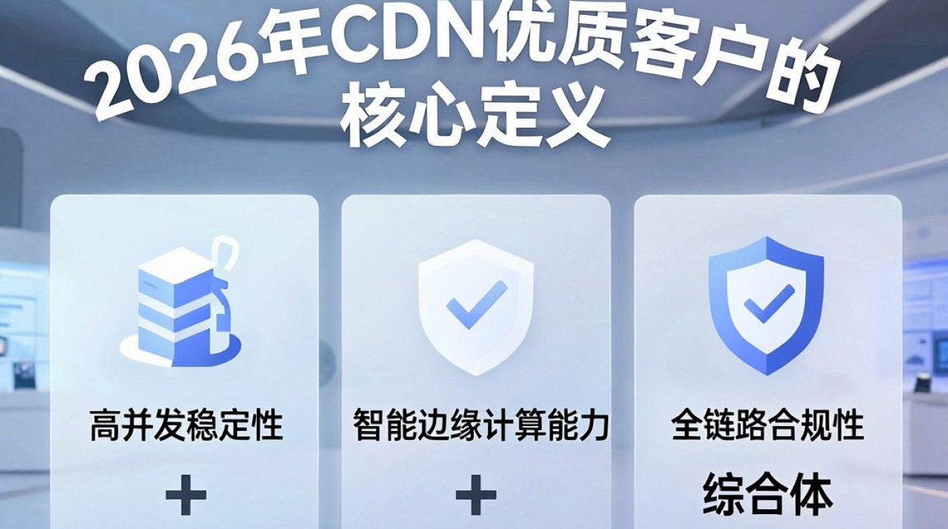 cdn优质客户 cdn优质客户