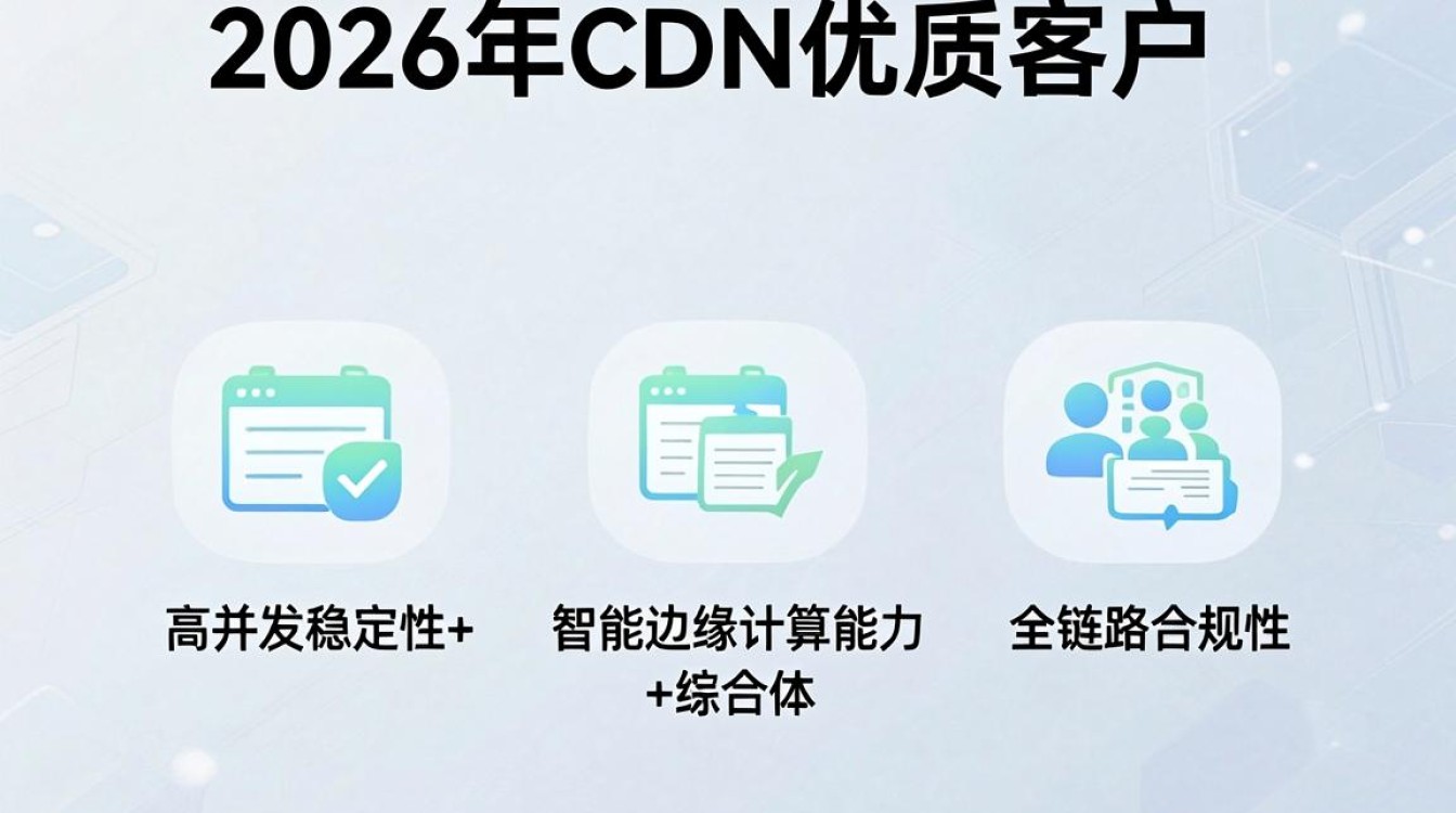 cdn优质客户 cdn优质客户