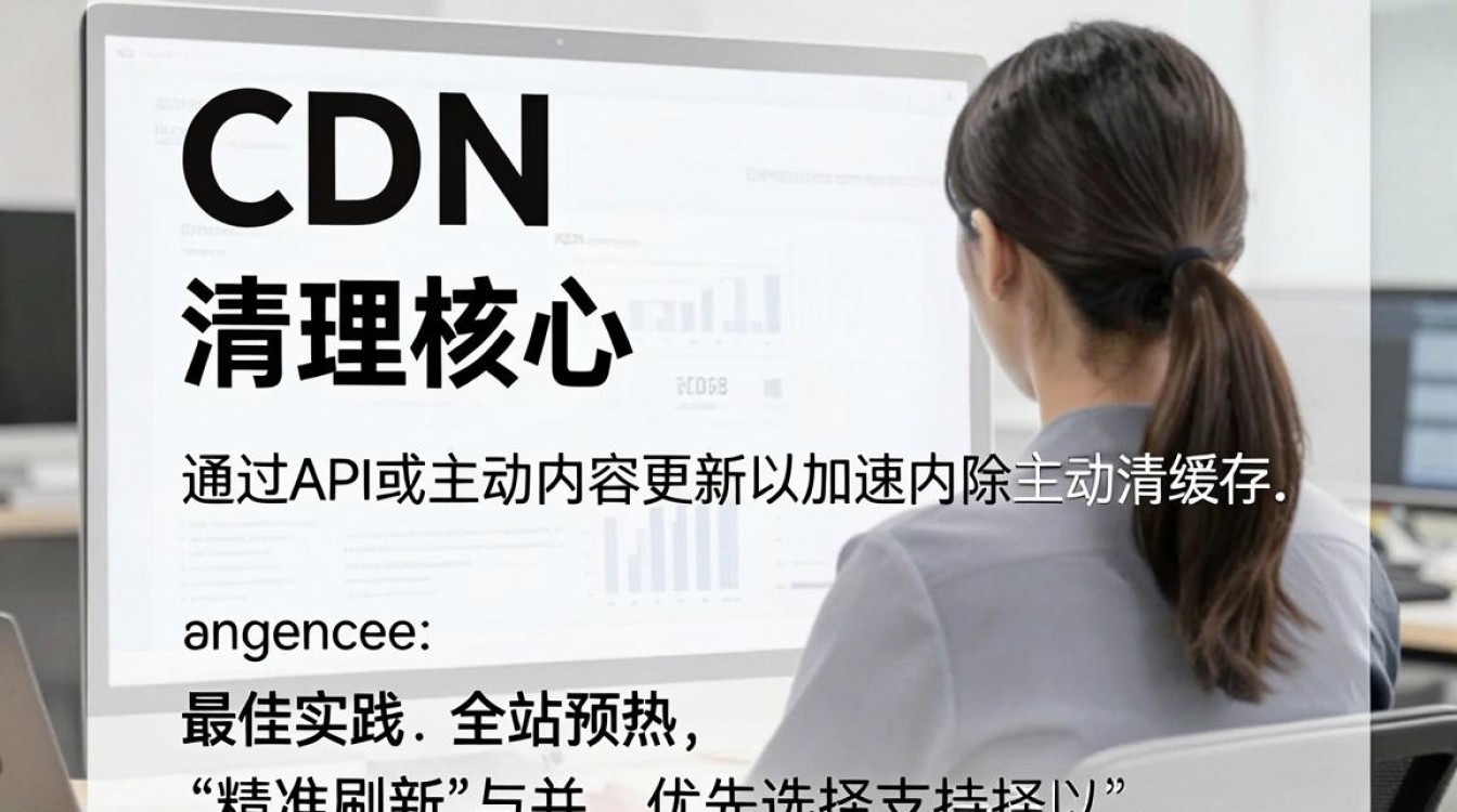 cdn的清理 cdn的清理