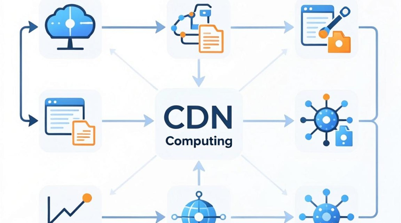 cdn 替代技术 cdn 替代技术