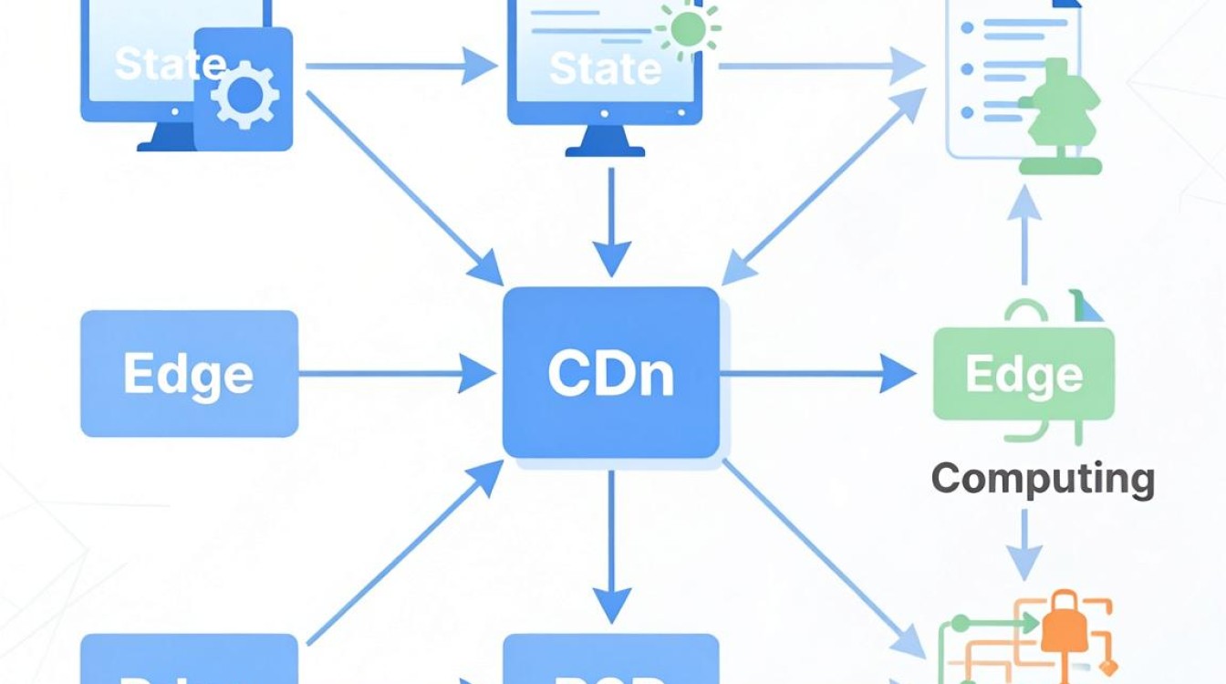 cdn 替代技术 cdn 替代技术