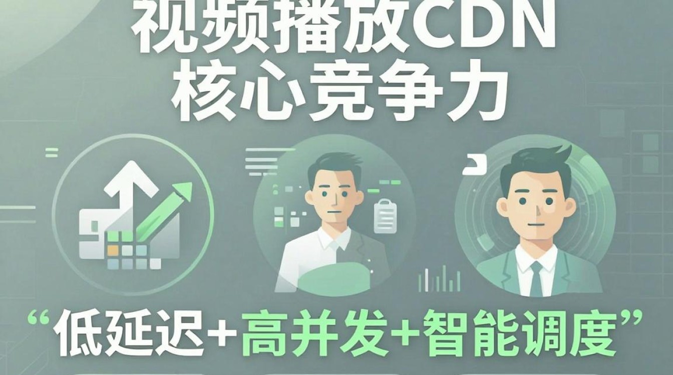 视频播放 cdn 视频播放 cdn
