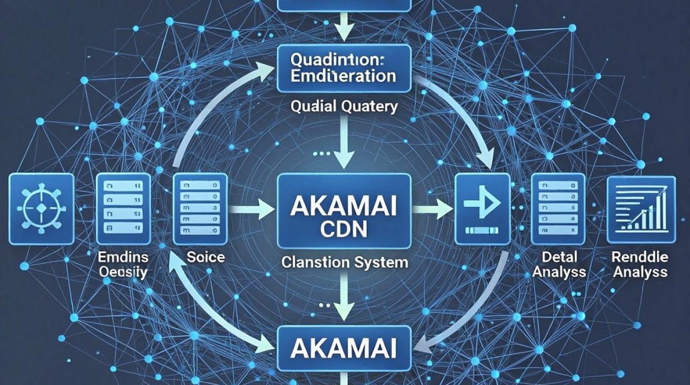 akamai cdn架构 akamai cdn架构
