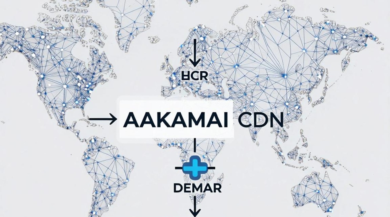 akamai cdn架构 akamai cdn架构