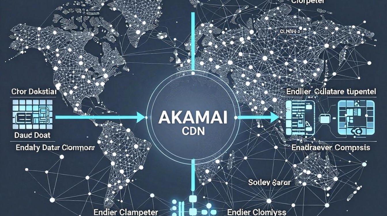 akamai cdn架构 akamai cdn架构