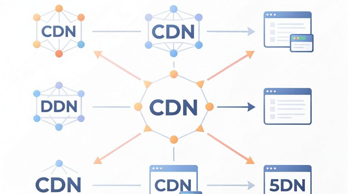 cdn带来的 cdn带来的
