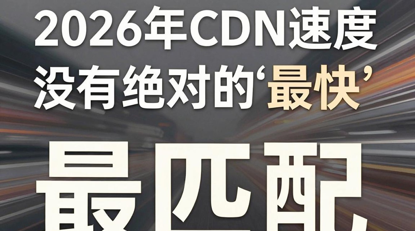哪个cdn快