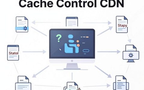 {cache control cdn}是什么，CDN缓存控制头详解