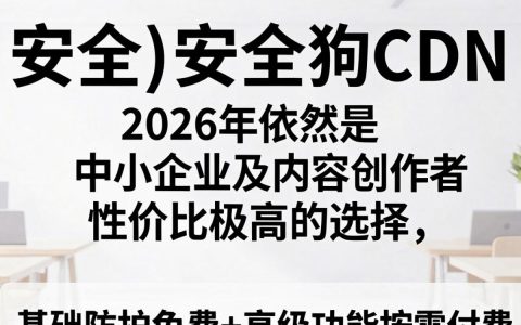 安全狗cdn怎么用，安全狗cdn配置教程