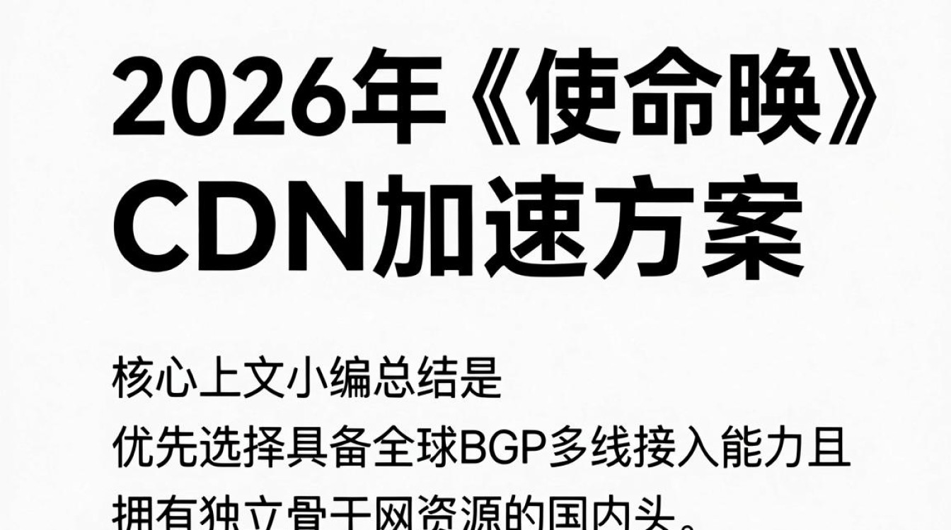 使命召唤 cdn