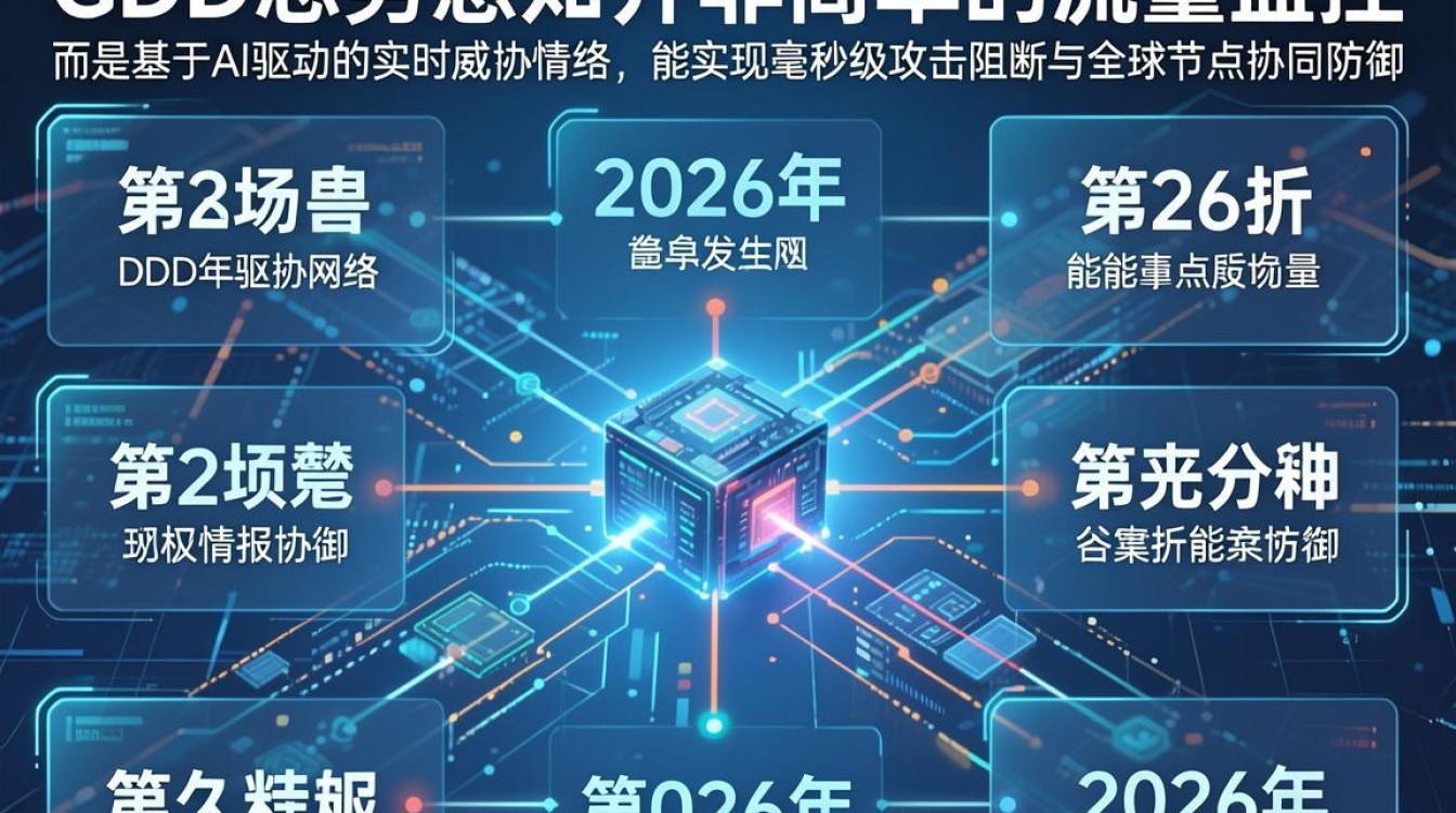 cdn态势感知 cdn态势感知