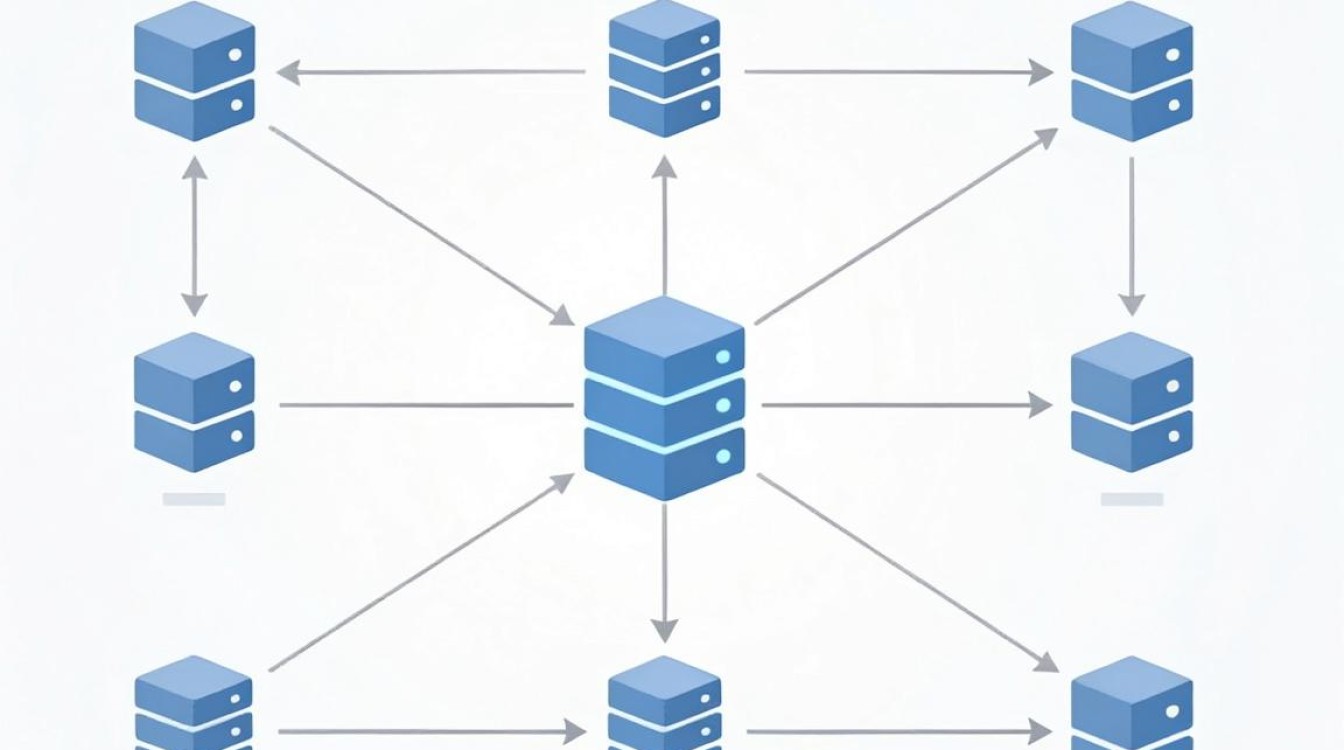 怎么实现cdn 怎么实现cdn
