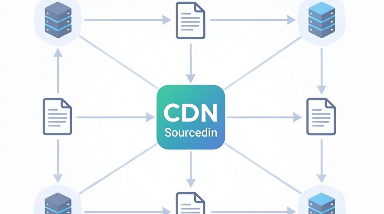 怎么实现cdn 怎么实现cdn