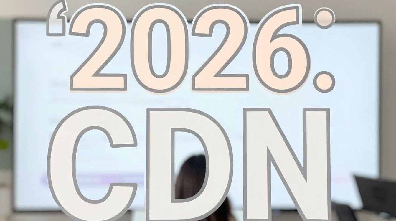 免费无限cdn