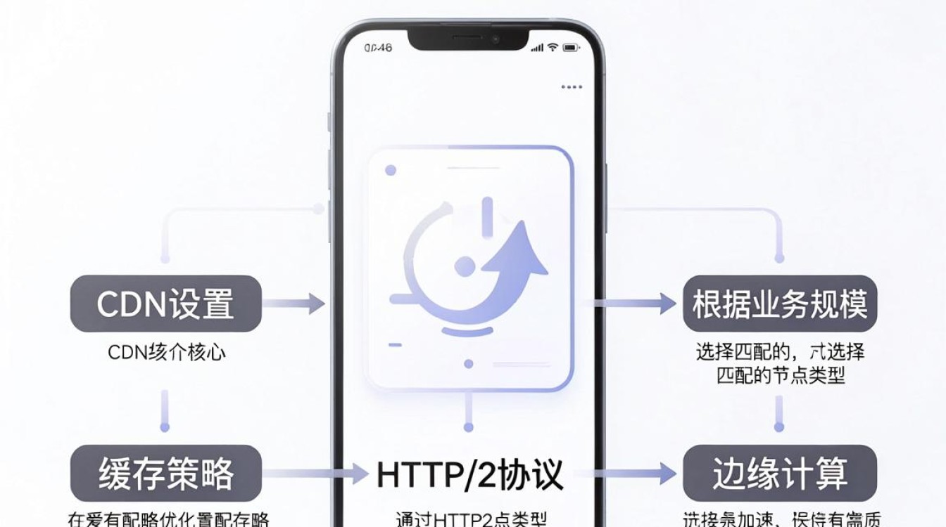 手机cdn设置 手机cdn设置