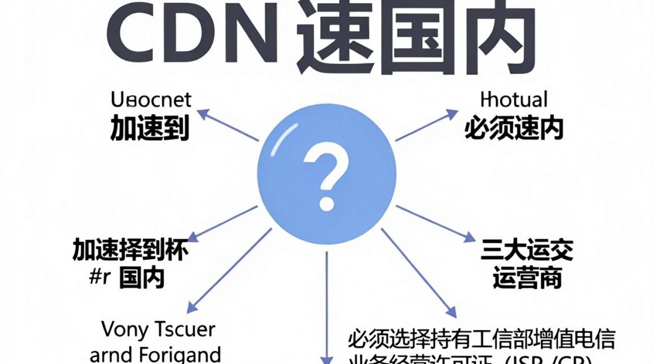 cdn到国内