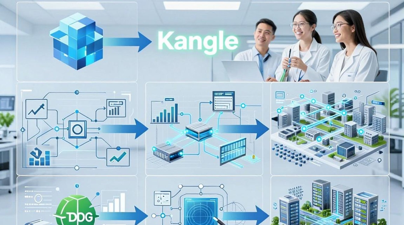 kangle装cdn