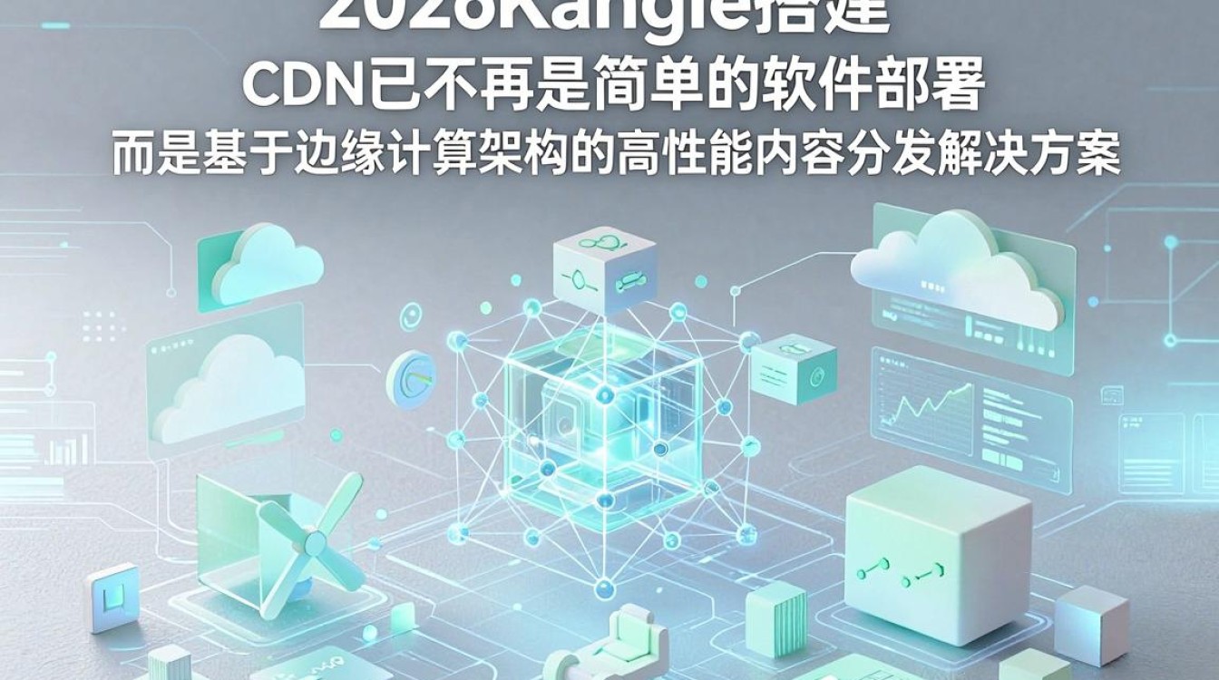 kangle装cdn