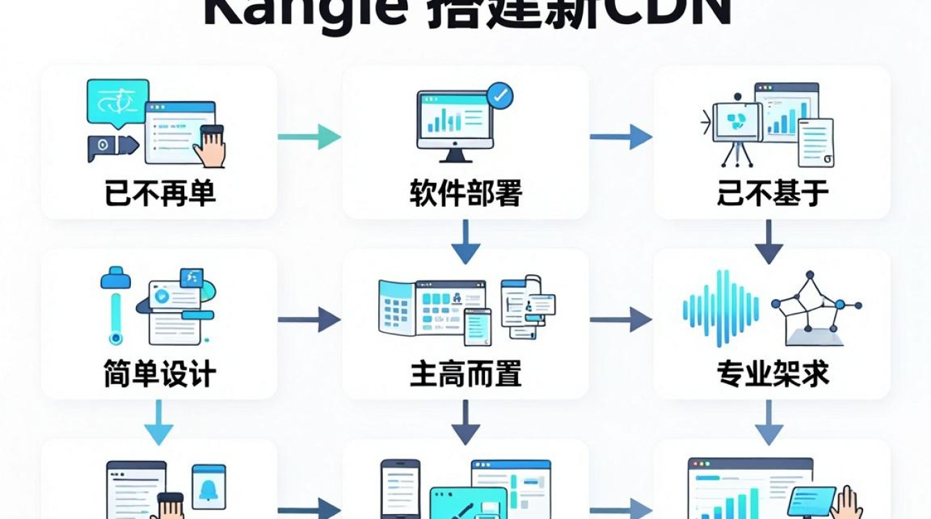 kangle装cdn