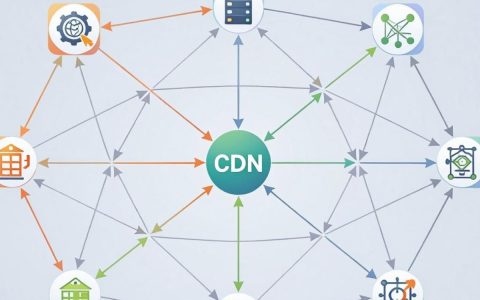 如何实现cdn，cdn配置教程